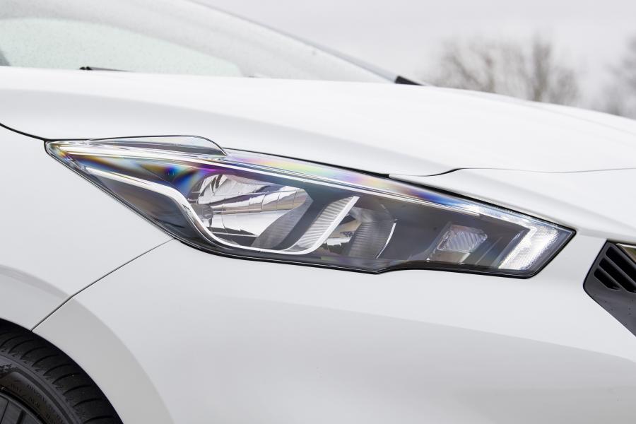 Детали экстерьера Nissan Micra N-Sport (K14) 2019 года  (UK) (фото 13 из 19)